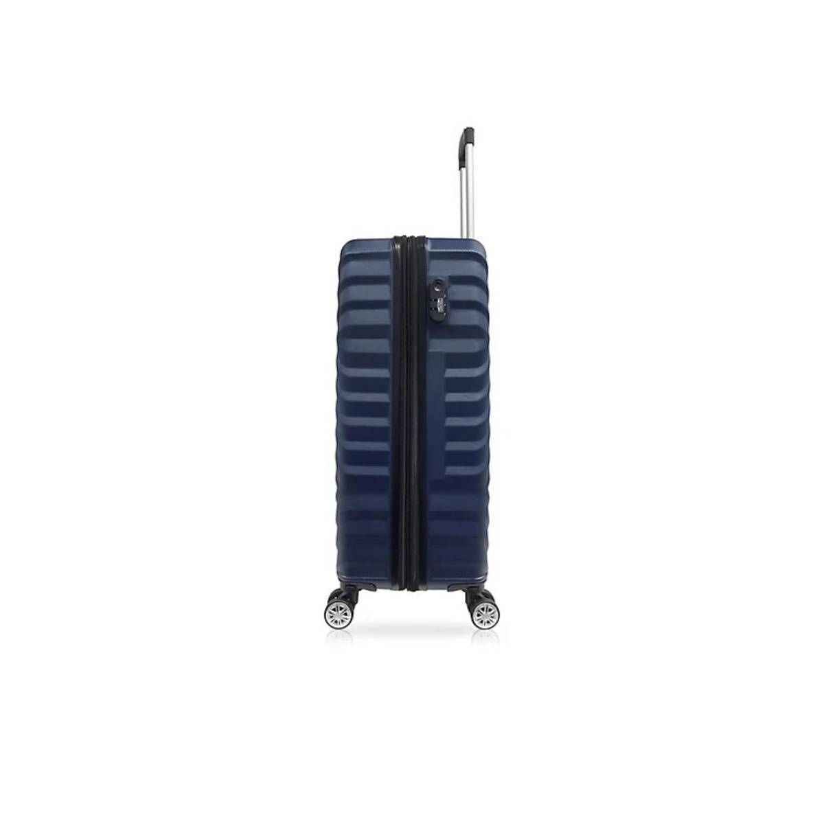 Toscano Imperiale 30" Travel Luggage Bag - Blue