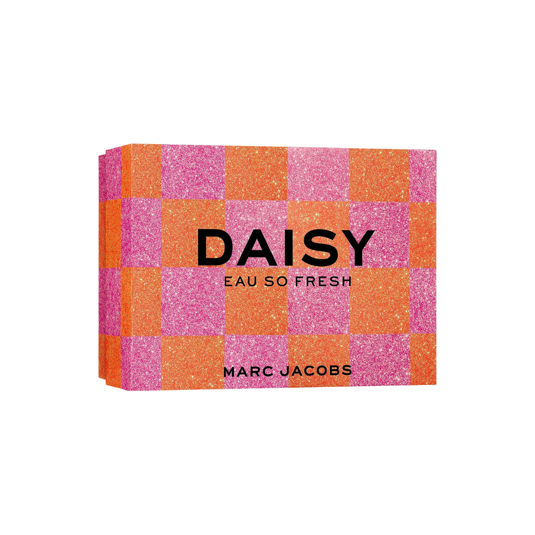 Marc Jacobs Daisy EAU So Fresh 3pc Giftset