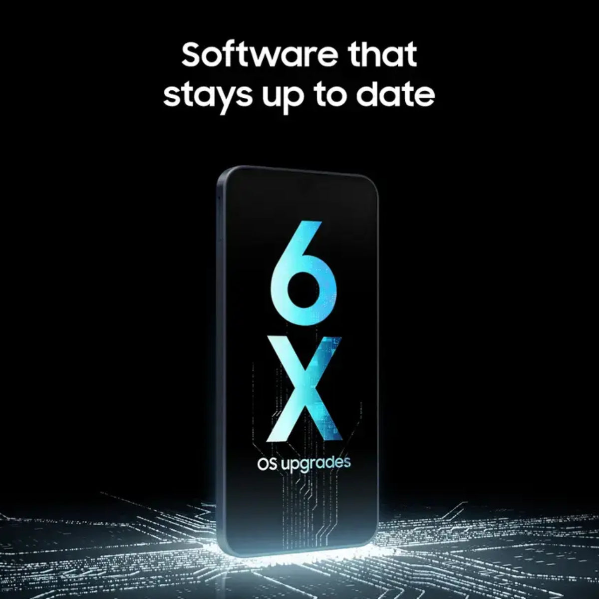 Samsung Galaxy A16 5G 128GB Smartphone - Blue