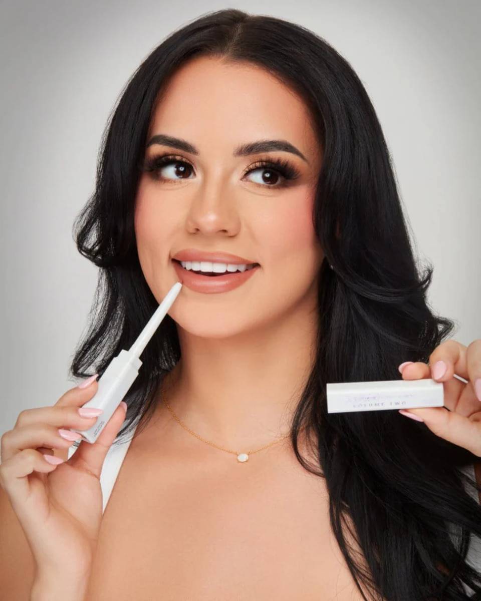 Beauty Creations LesDoMakeup Stay Focus Dual Ended Lip Liner & Tinted Oil