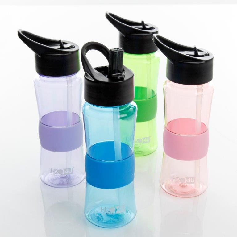 Gibson 20oz Hydration Bottle