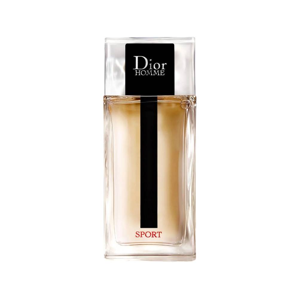 Dior Homme Sport Men's 6.8 oz Eau de Toilette Parfume