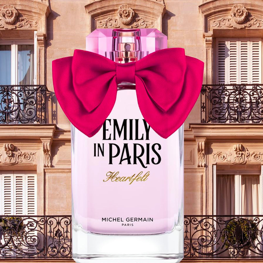 Michel Germain Parfums Emily in Paris Women's 3.4 oz Eau de Parfum