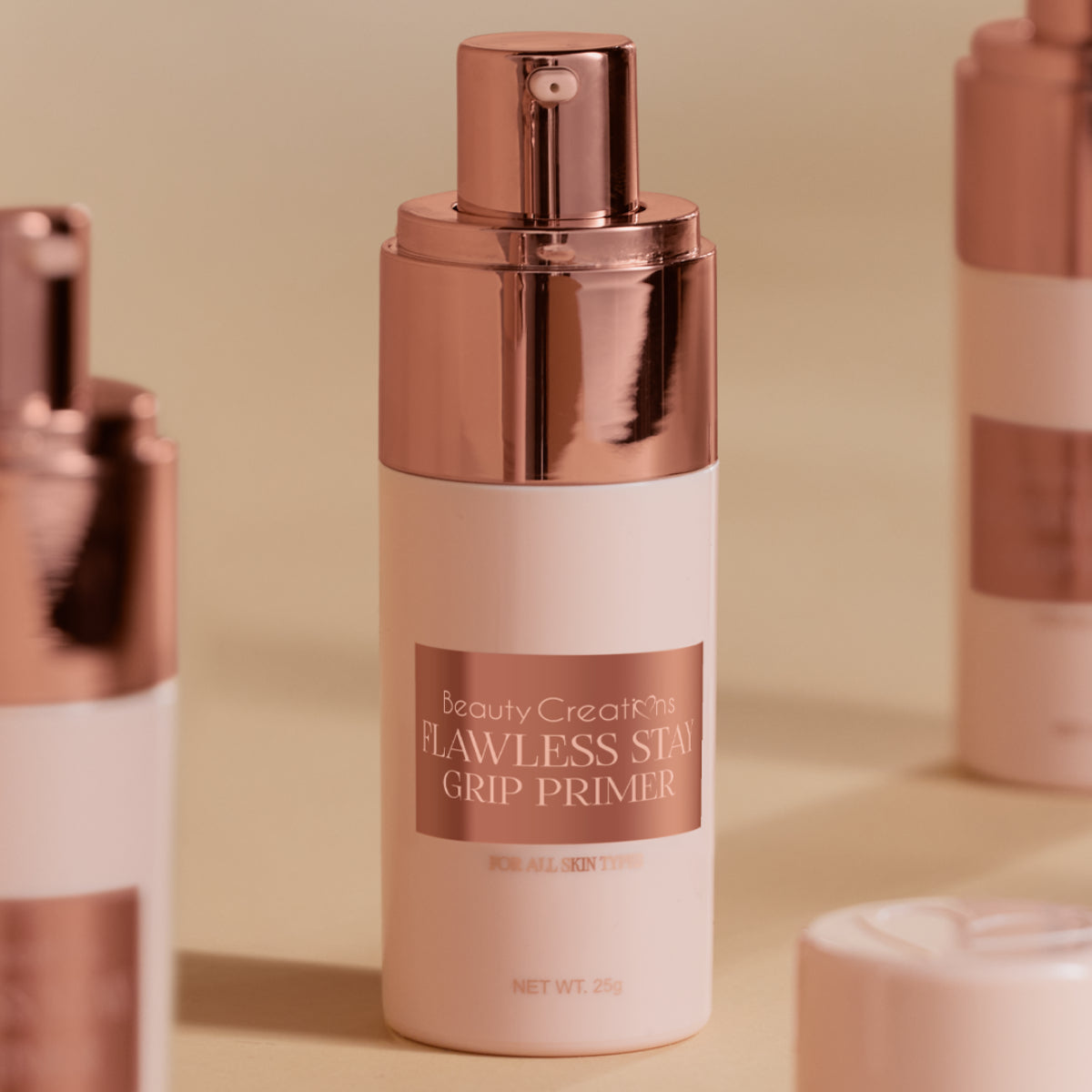 Beauty Creations Flawless Stay Grip Primer