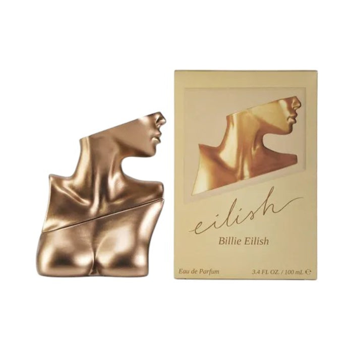 Billie Eilish Eilish Women's 3.4 oz Eau de Parfum
