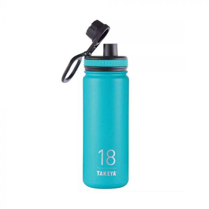 18oz Original Insulated Bottle with Lid