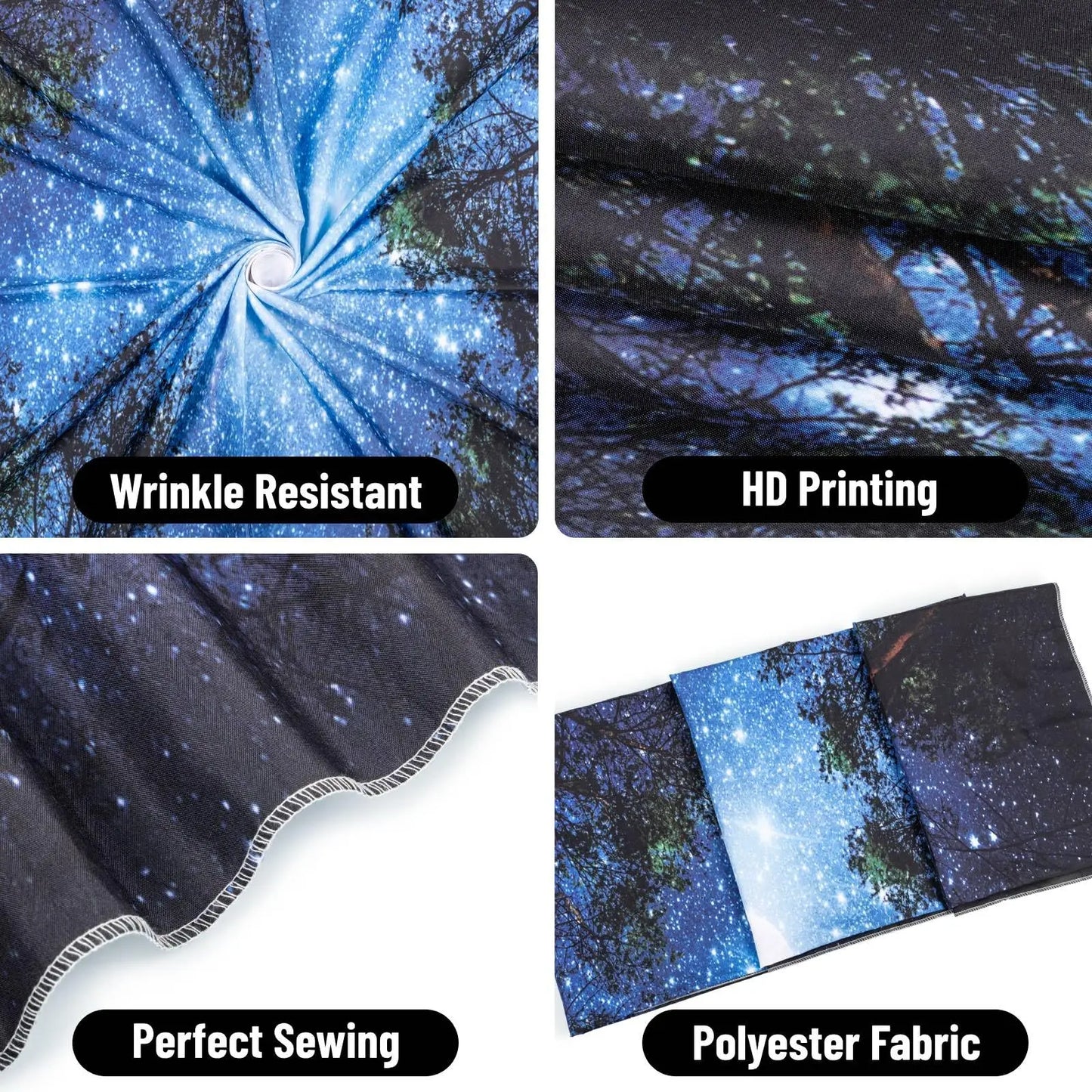 Colorful Mexican fiesta welcome sign