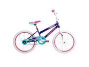 Huffy So Sweet Girls' Bike 20" Wheels Teal image 6