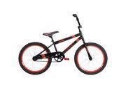 Huffy Pro Thunder Boys 20" Bike Acid Green image 6