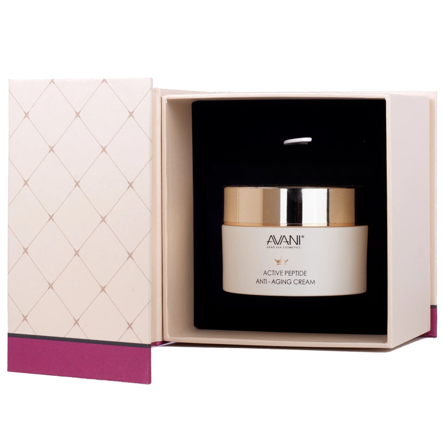 Avani Prestige Advanced - Active Peptide Anti-Aging Cream