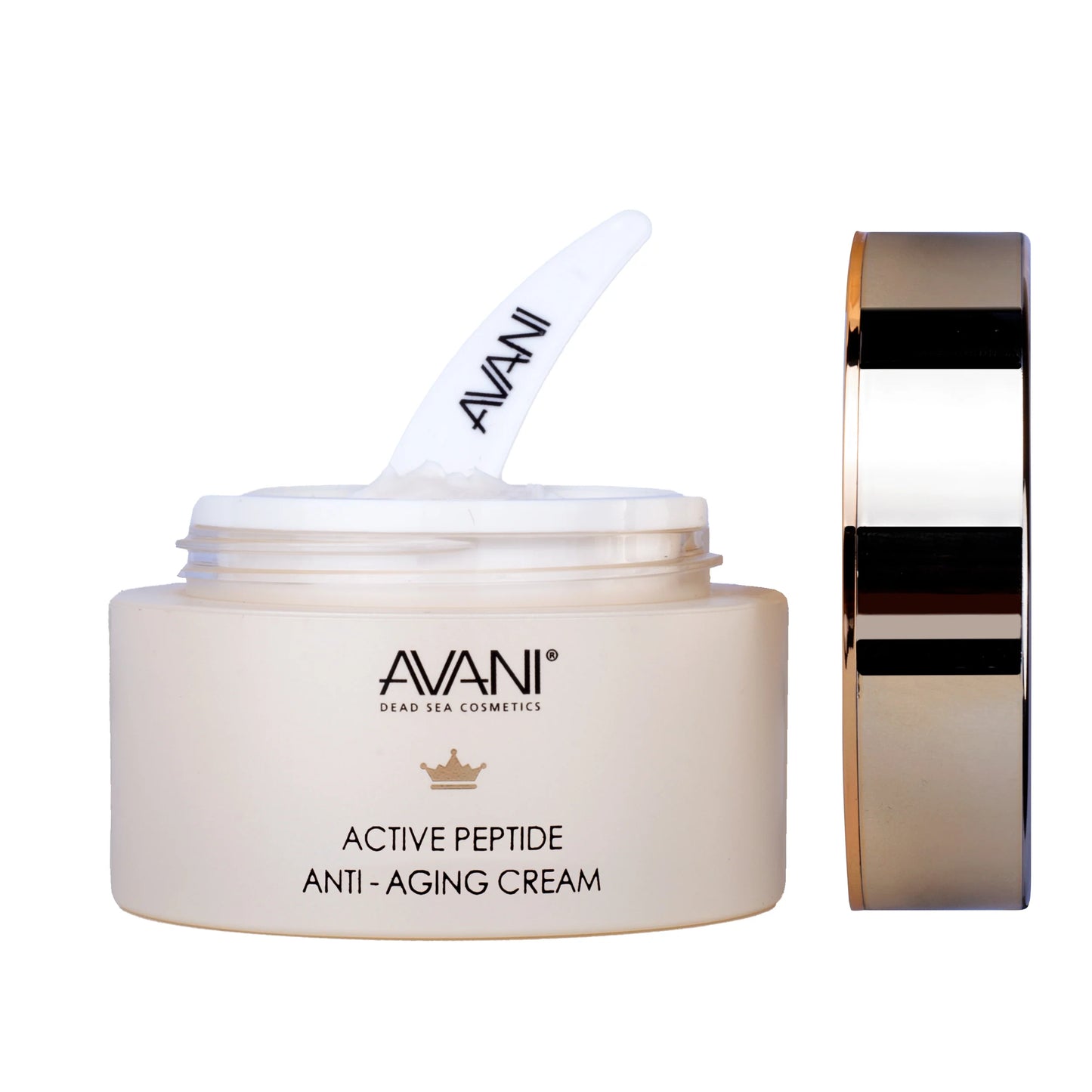 Avani Prestige Advanced - Active Peptide Anti-Aging Cream