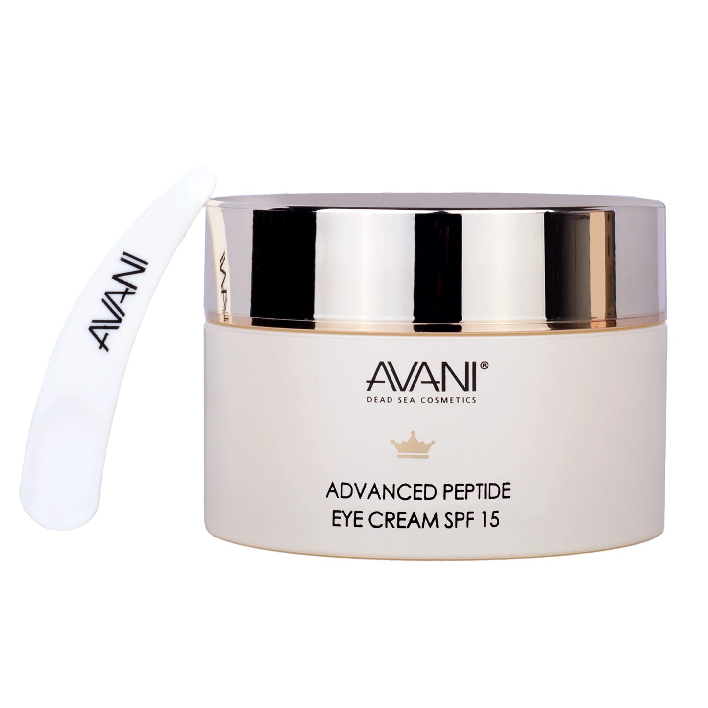 Avani Prestige Advanced - Advanced Peptide Eye Cream SPF 15