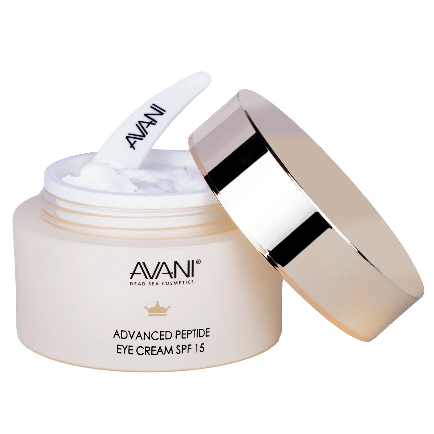 Avani Prestige Advanced - Advanced Peptide Eye Cream SPF 15