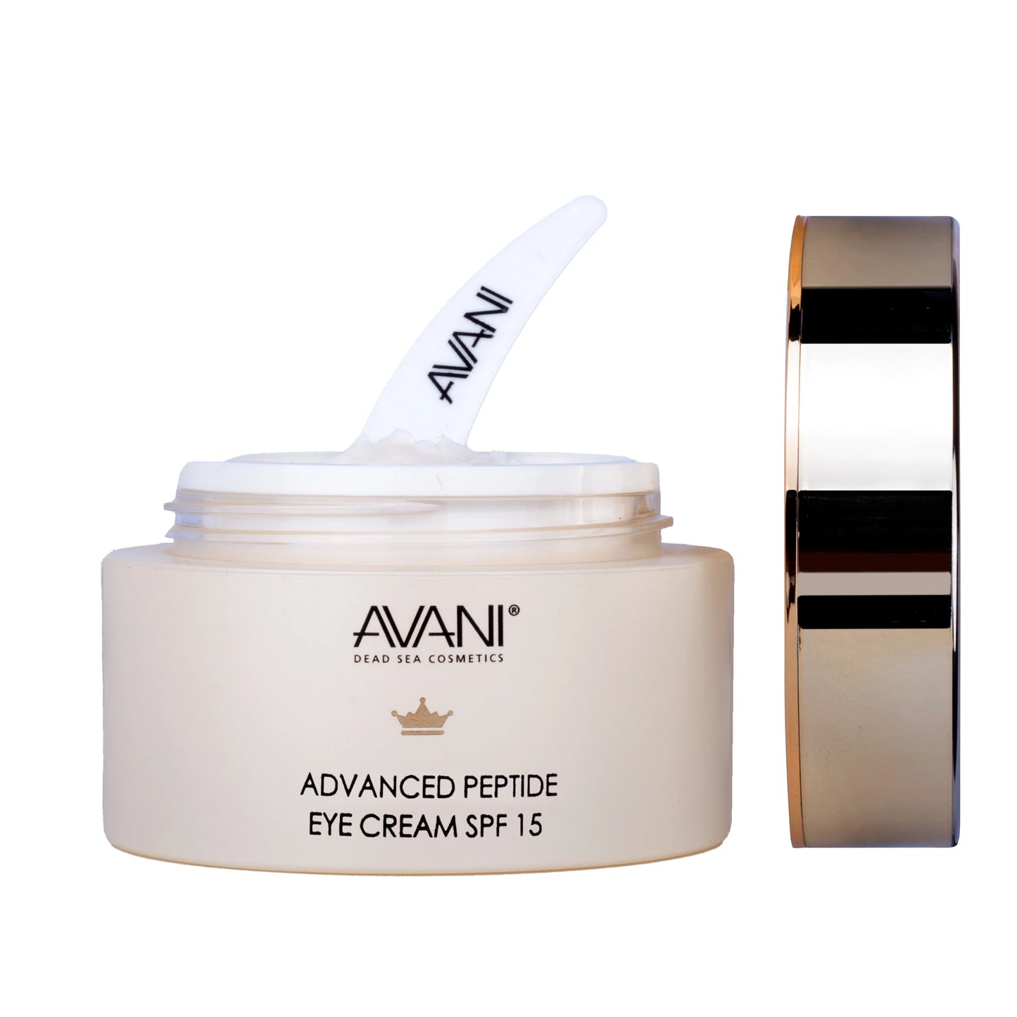 Avani Prestige Advanced - Advanced Peptide Eye Cream SPF 15