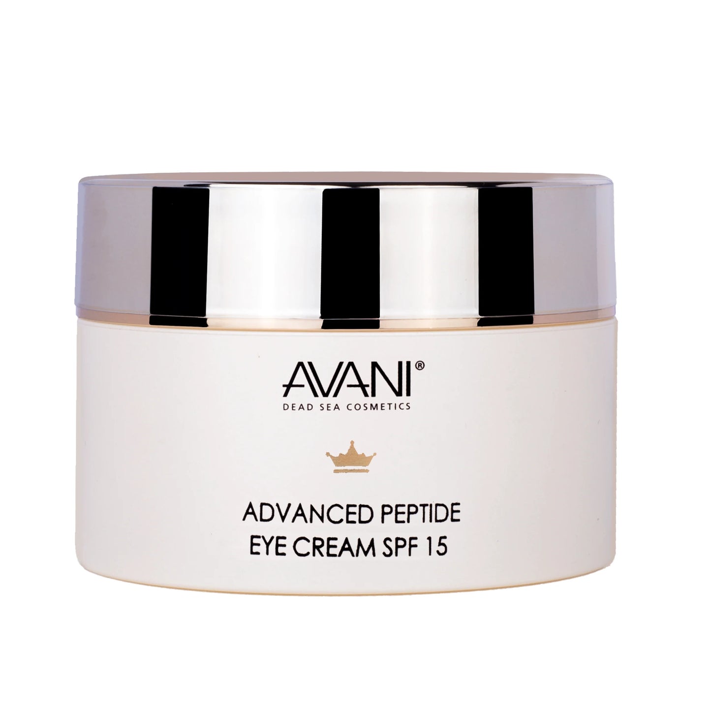 Avani Prestige Advanced - Advanced Peptide Eye Cream SPF 15