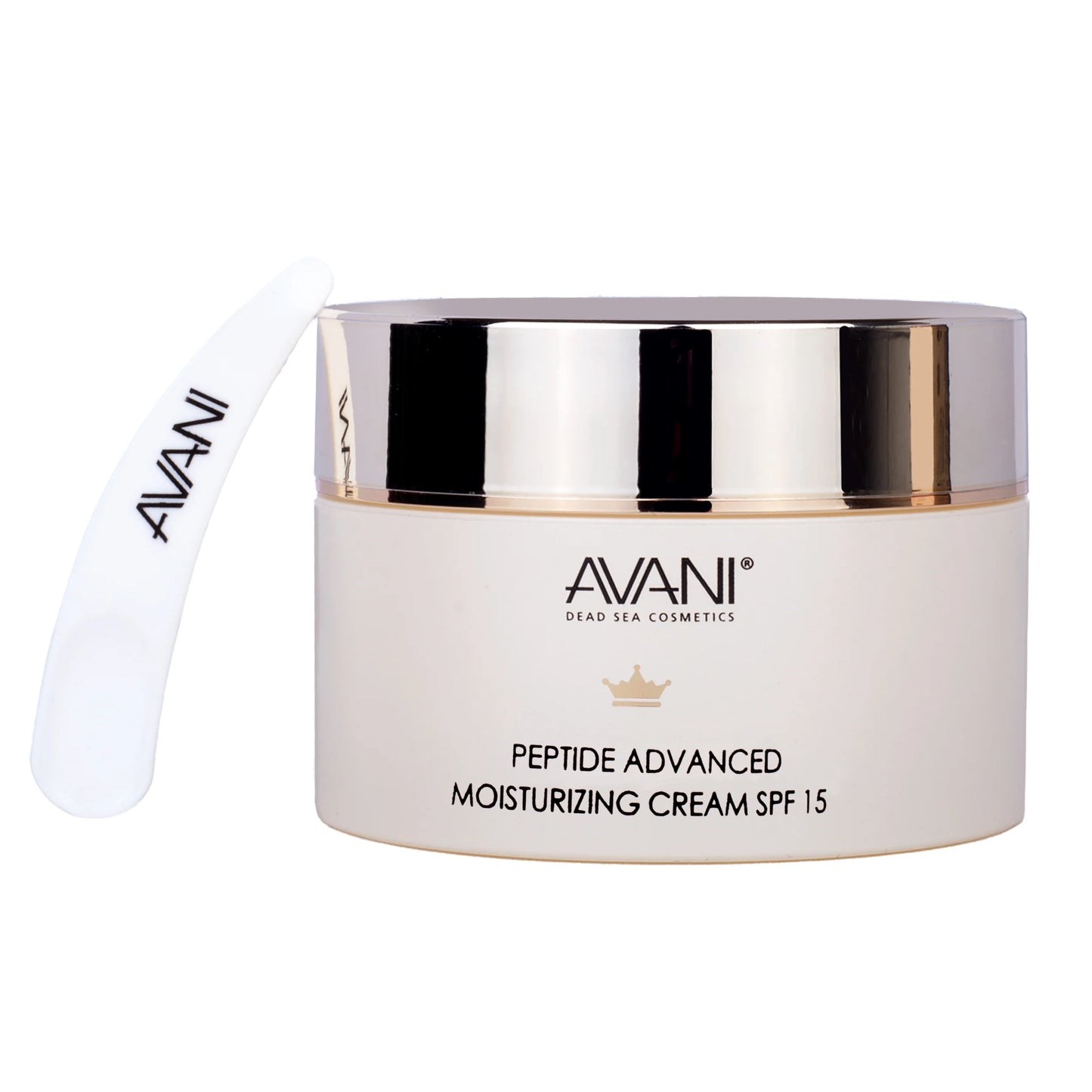 Avani Prestige Advanced -Advanced Peptide Moisturizing Cream SPF 15