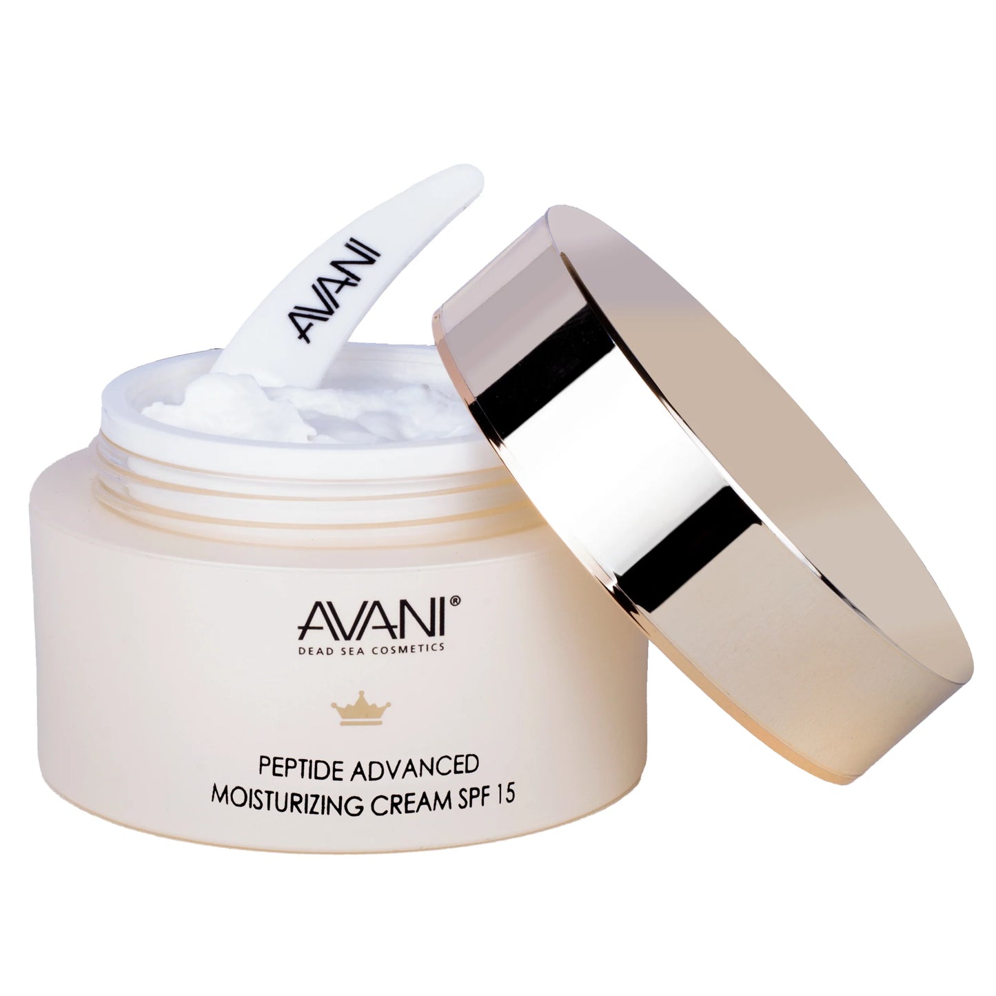 Avani Prestige Advanced -Advanced Peptide Moisturizing Cream SPF 15