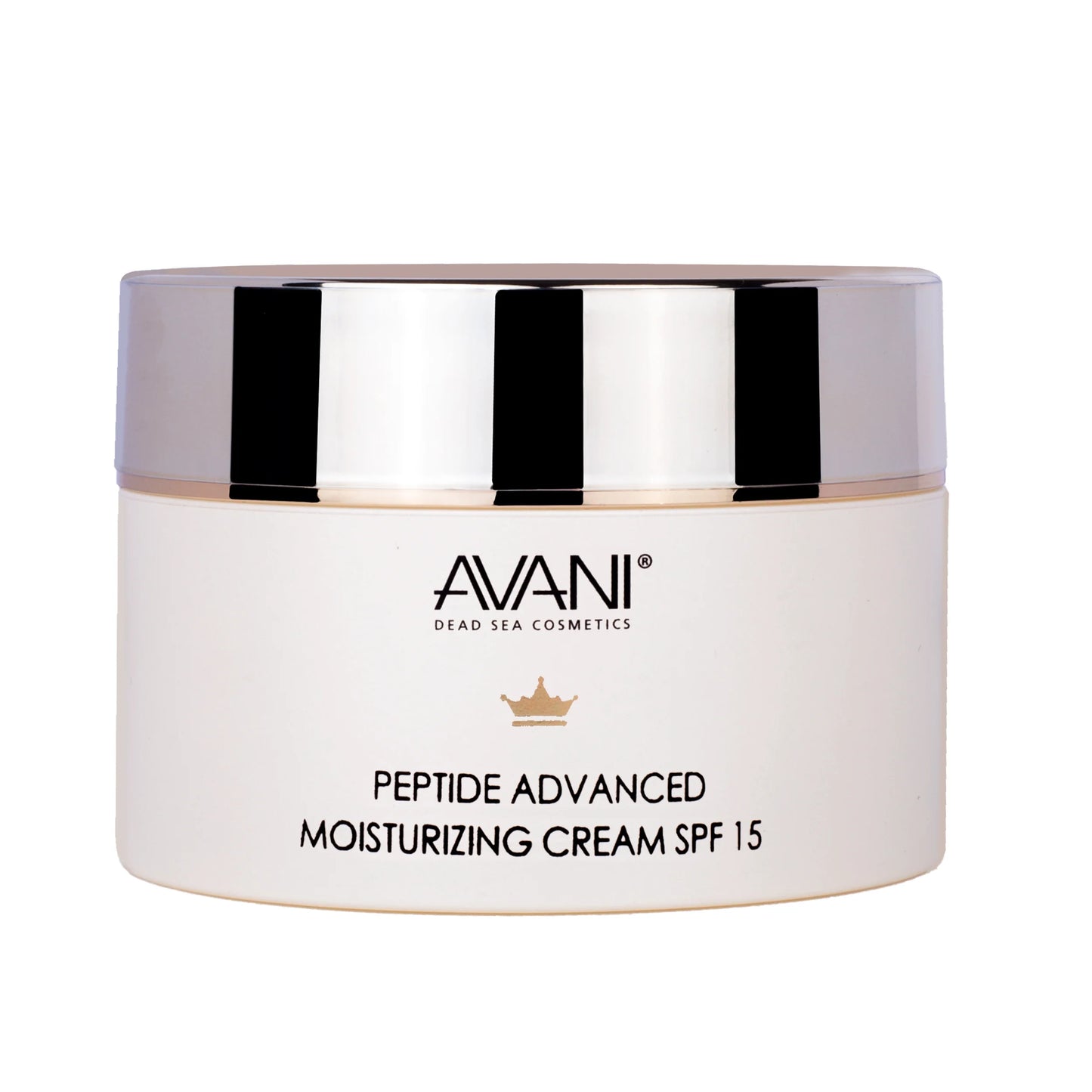 Avani Prestige Advanced -Advanced Peptide Moisturizing Cream SPF 15