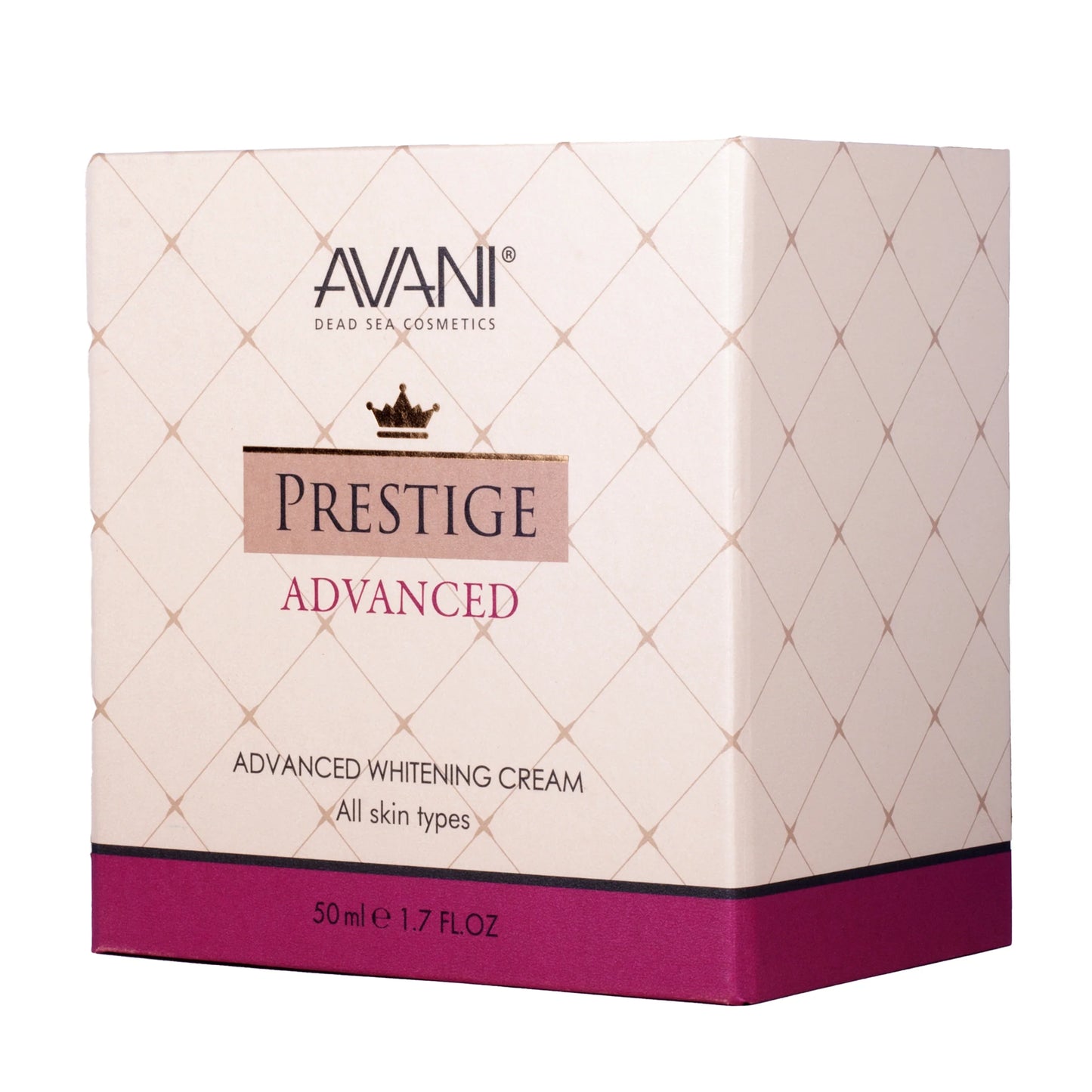 Avani Prestige Advanced -Advanced Whitening Cream