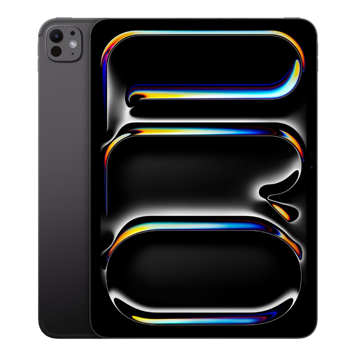 Apple 11" iPad Pro with M4 chip