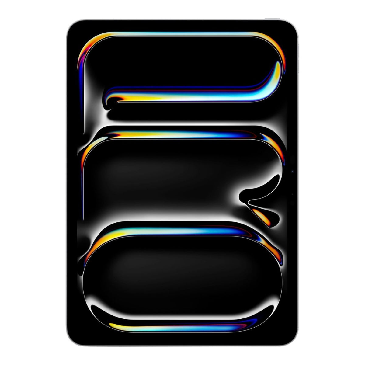 Apple 11" iPad Pro with M4 chip