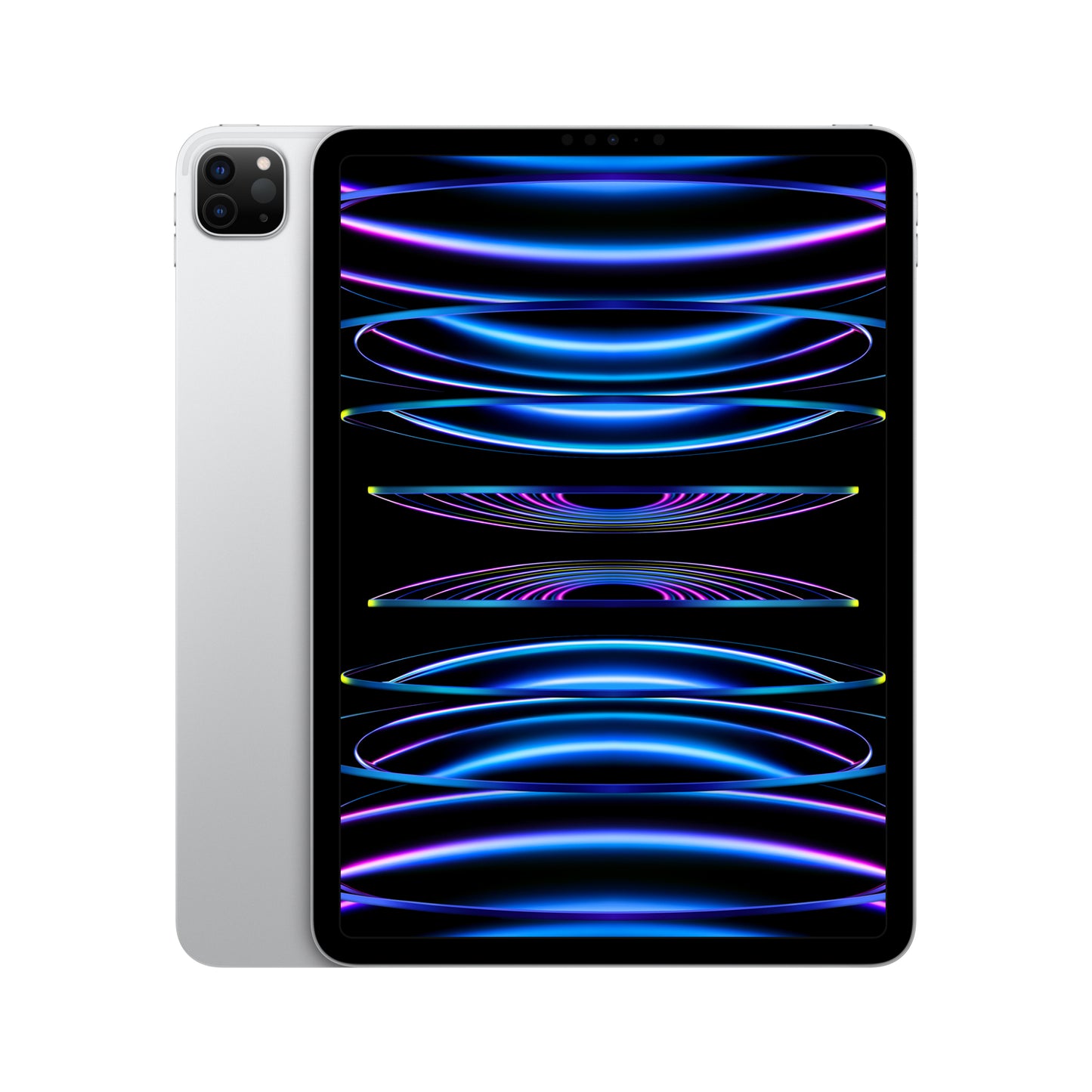 Apple 12.9" iPad Pro (6th Gen) with M2 chip, Wi-Fi