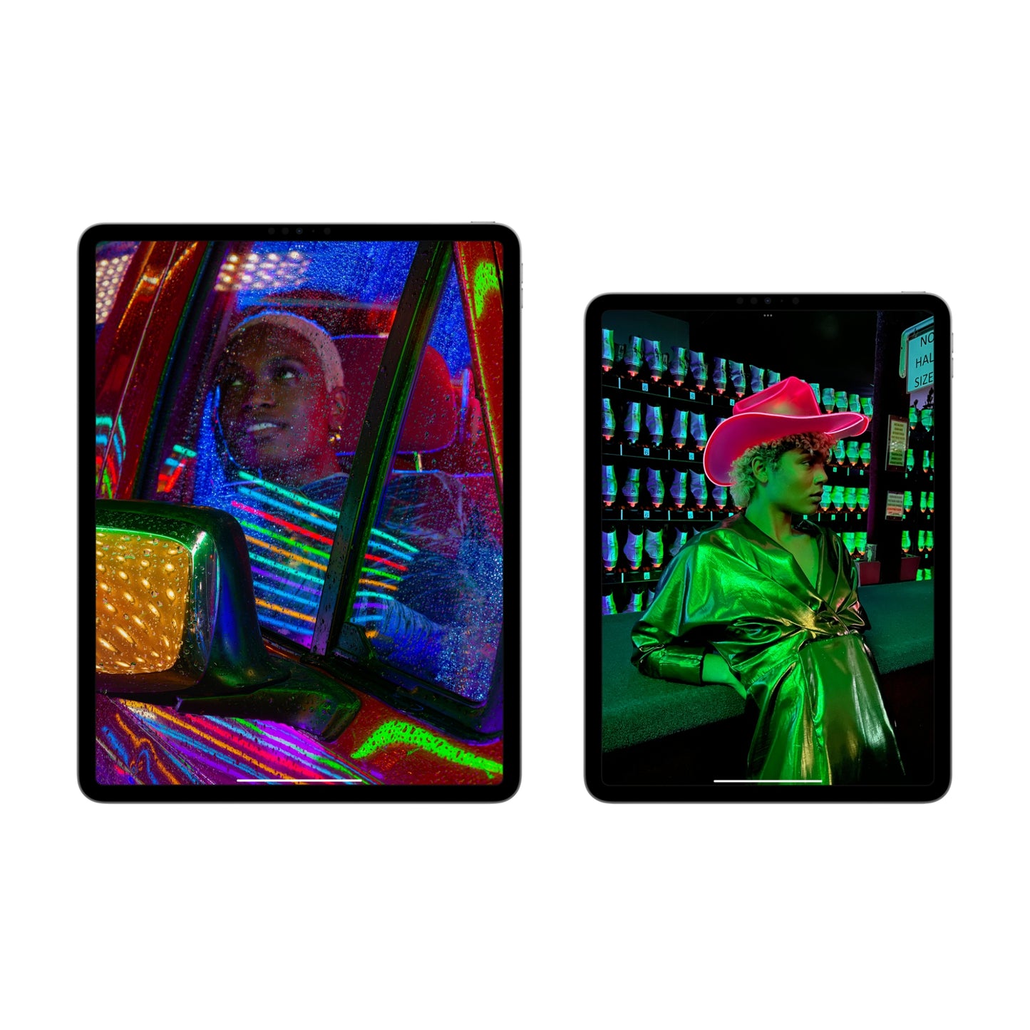 Apple 12.9" iPad Pro (6th Gen) with M2 chip, Wi-Fi