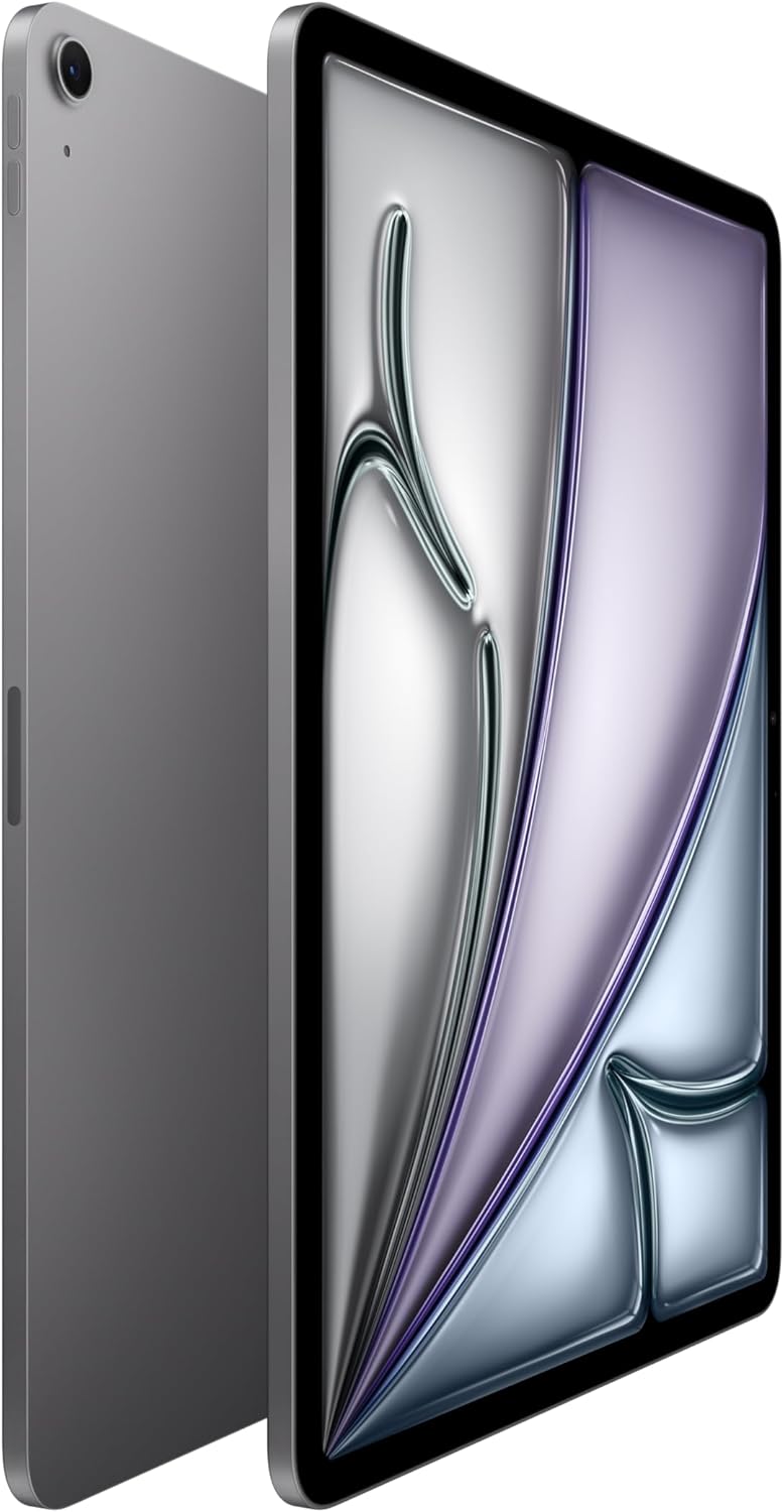 Apple 13" iPad Air with Apple Intelligence M3 chip