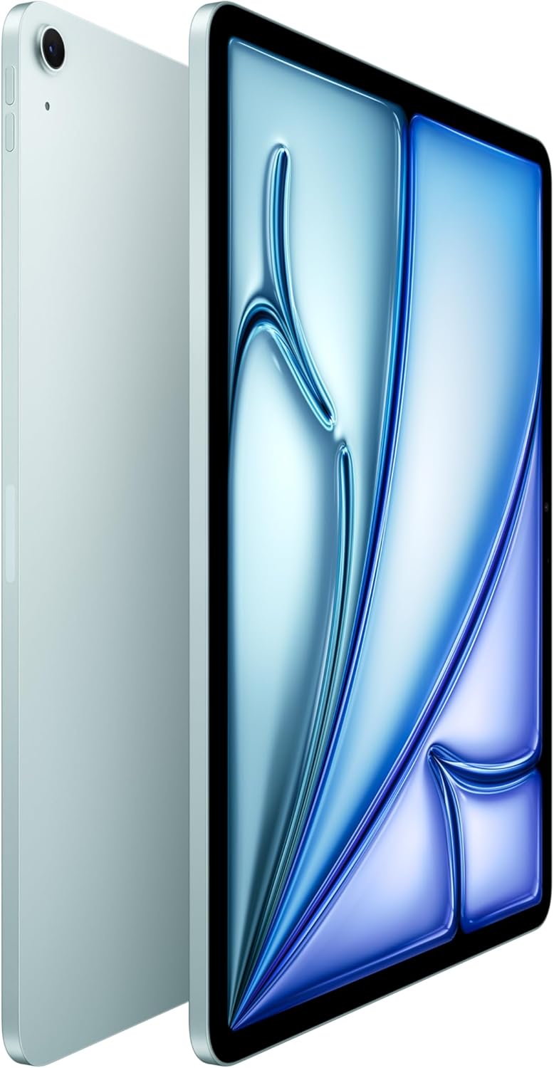 Apple 13" iPad Air with Apple Intelligence M3 chip