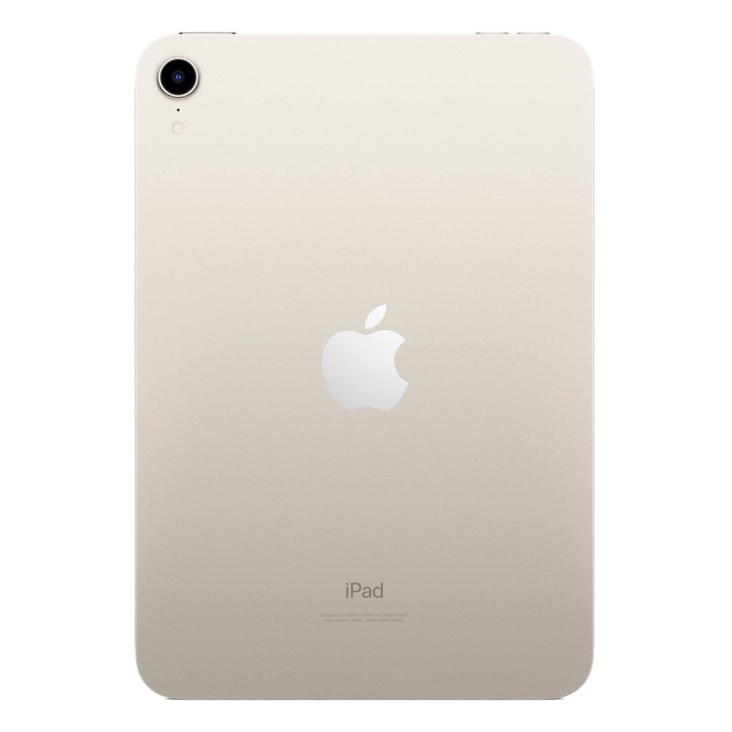 Apple 8.3" iPad Mini (6th Generation) with Wi-Fi