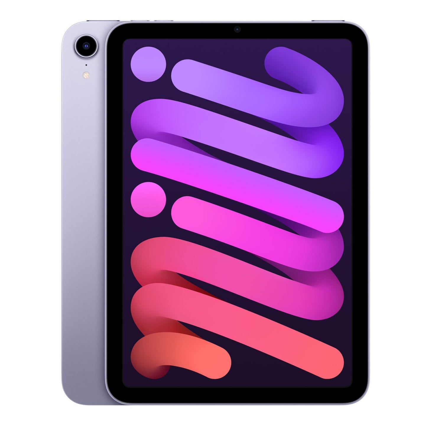 Apple 8.3" iPad Mini (6th Generation) with Wi-Fi