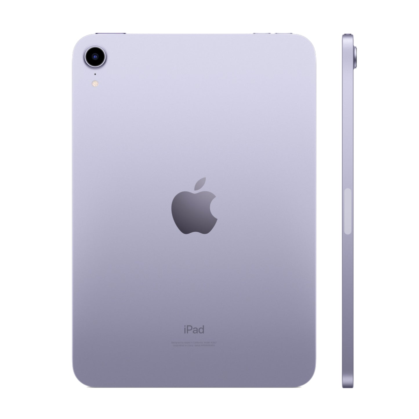 Apple 8.3" iPad Mini (6th Generation) with Wi-Fi