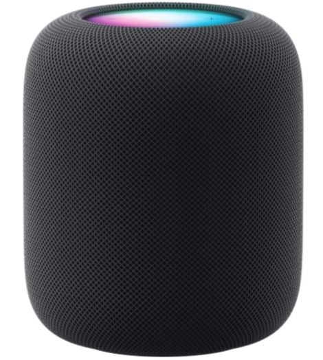 Apple HomePod (2nd Generation) Smart Speaker with Siri