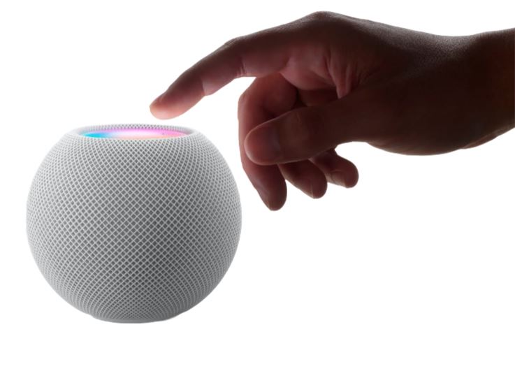 Apple HomePod mini