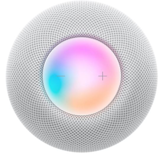 Apple HomePod mini