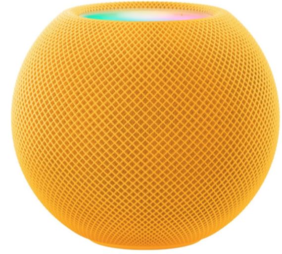 Apple HomePod mini