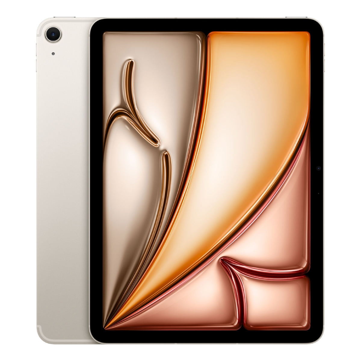 Apple 11" iPad Air (6th Gen) with M2 chip Built for Apple Intelligence
