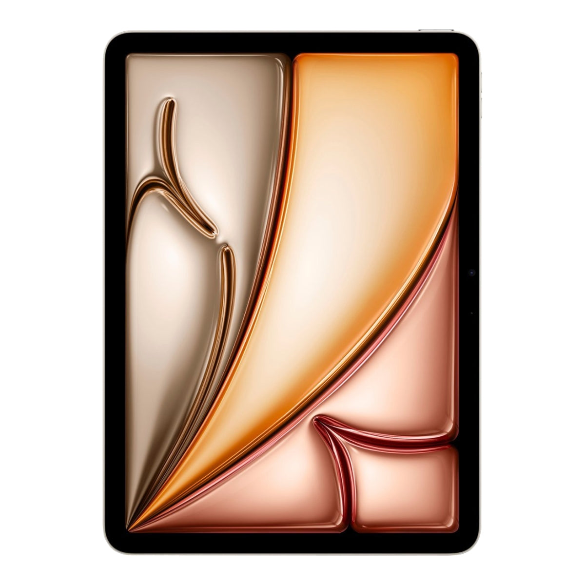 Apple 11" iPad Air (6th Gen) with M2 chip Built for Apple Intelligence