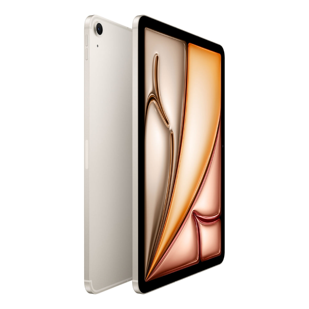 Apple 11" iPad Air (6th Gen) with M2 chip Built for Apple Intelligence