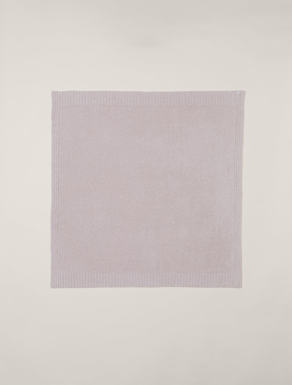 Barefoot Dreams CozyChic Lite Baby Receiving Blanket Chai