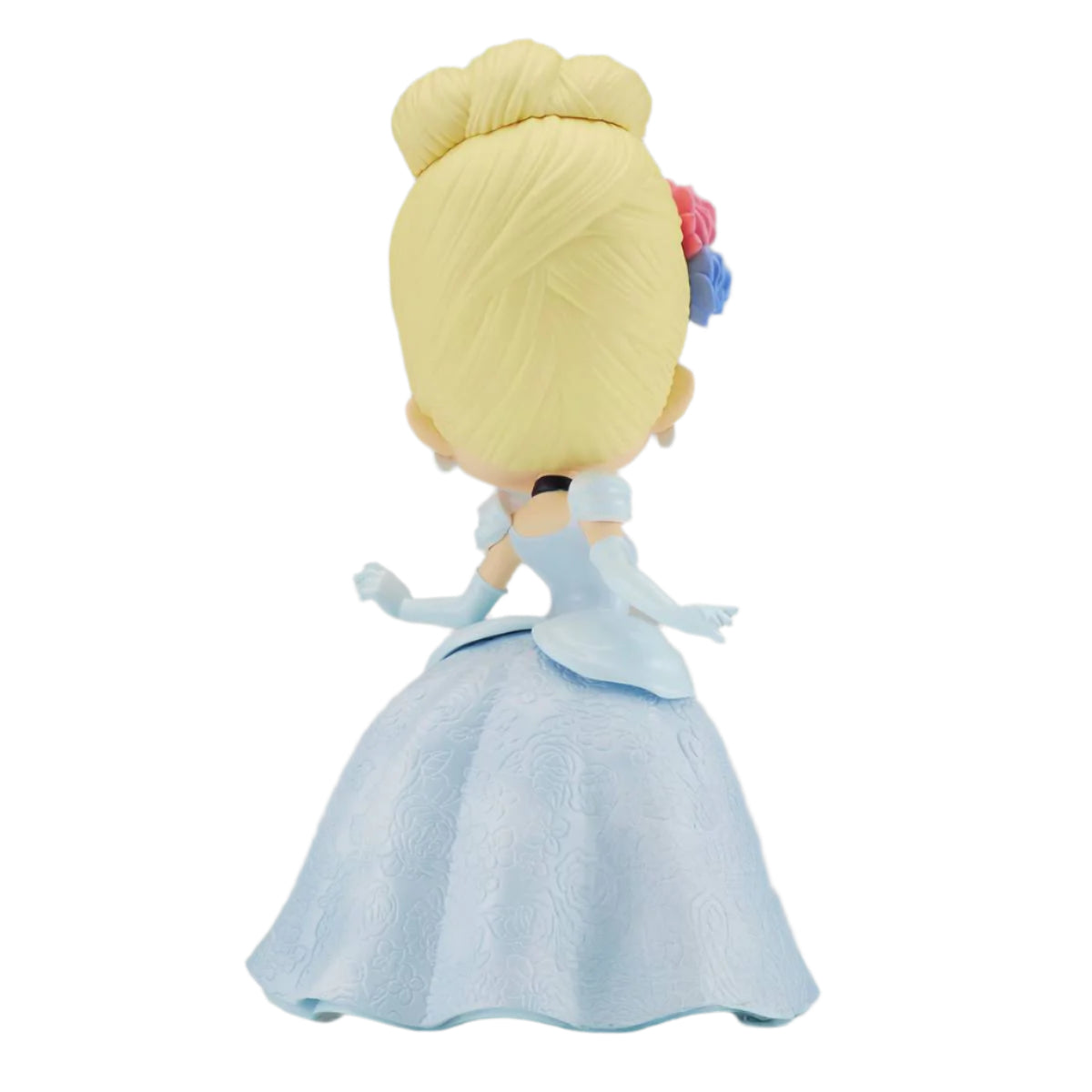 Bandai Banpresto Disney 5.5" Flower Style Cinderella