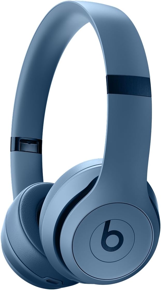 Beats - Solo 4 True Wireless On-Ear Headphones