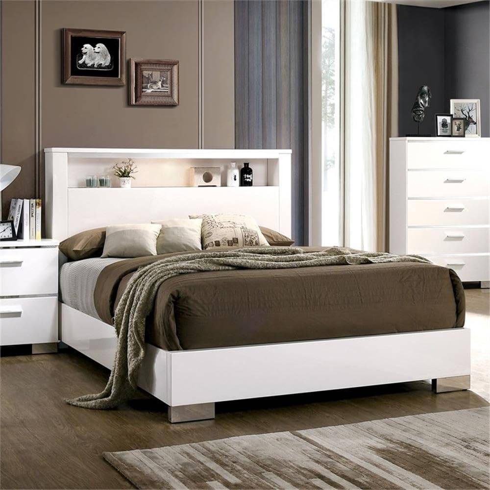 Cama Celine Queen