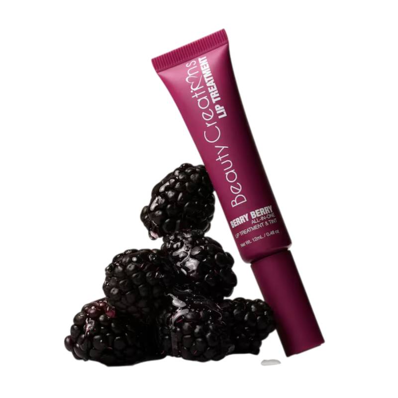 Beauty Creations Lip Treatment and Tint