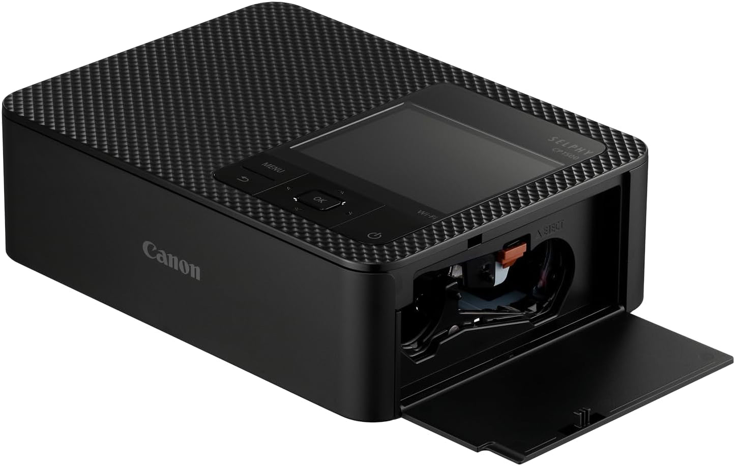 Canon SELPHY CP1500 Compact Photo Printer