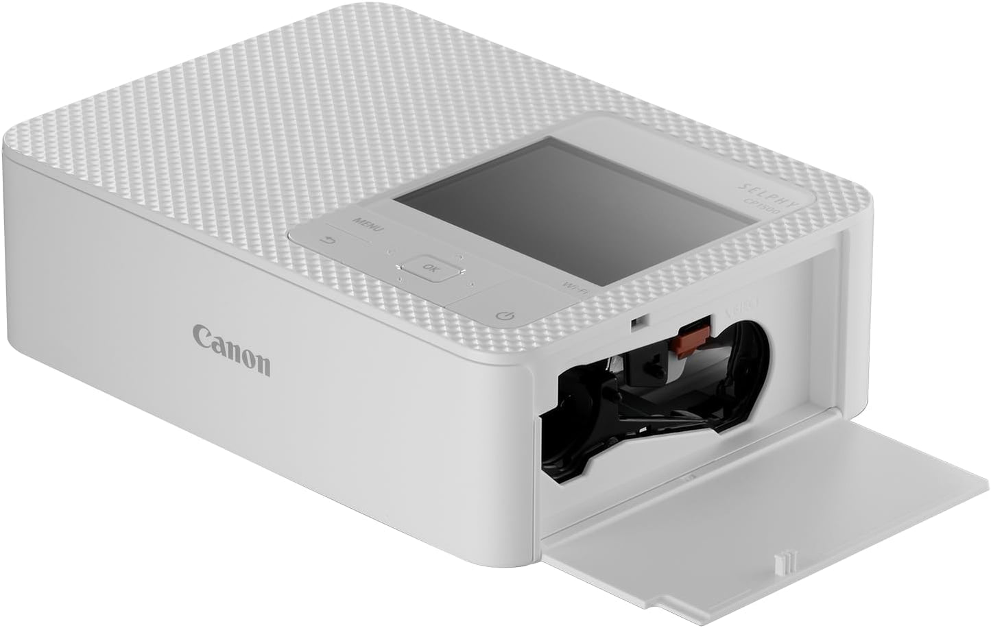 Canon SELPHY CP1500 Compact Photo Printer