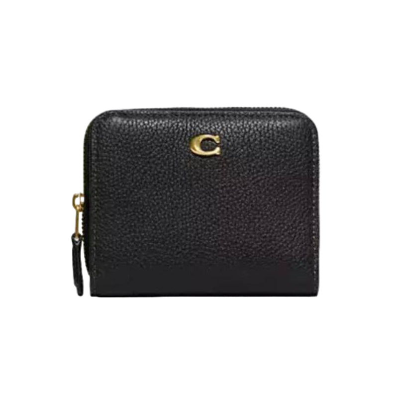 Coach Essential Billfold Wallet - Black
