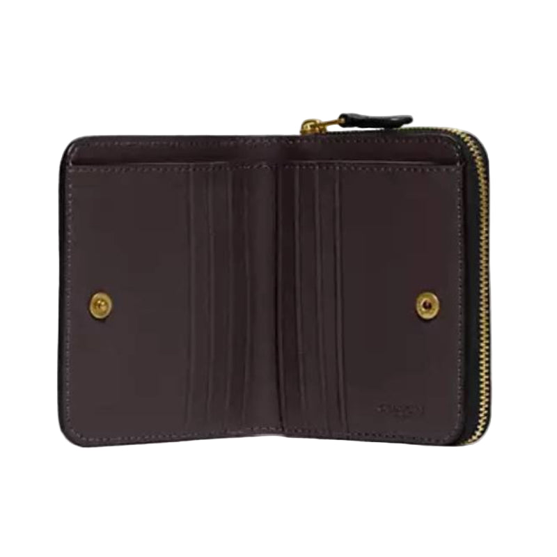 Coach Essential Billfold Wallet - Black