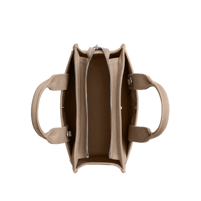 Coach Cargo Tote 26 with Webbing Strap - Black