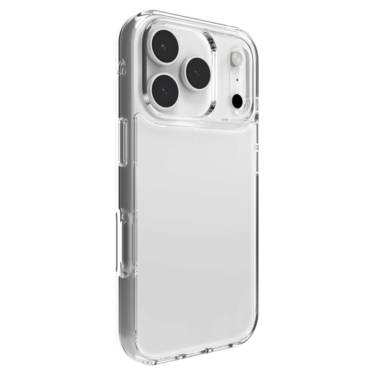 Zagg Lite Case for Apple iPhone 17 Pro Max - Clear